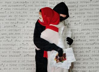 «Мы начинали, когда политзаключенных было около двухсот человек — теперь их больше тысячи»: Инициатива «Письма в клеточку» прекращает работу