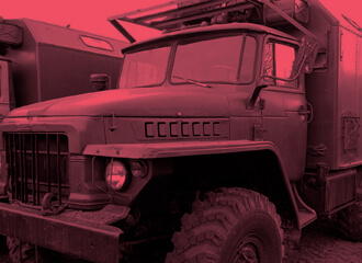 Газ, Зил, вертолёт и даже взрывчатка: Сколько стоит списанная техника Вооружённых сил РБ?