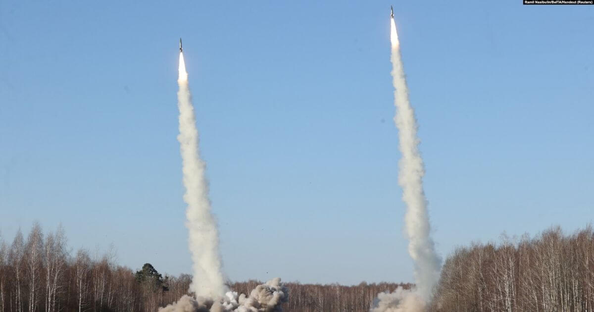 Як рэжым Лукашэнкі яшчэ больш можа ўвязацца ў вайну ва Украіне? Магчымыя сцэнары