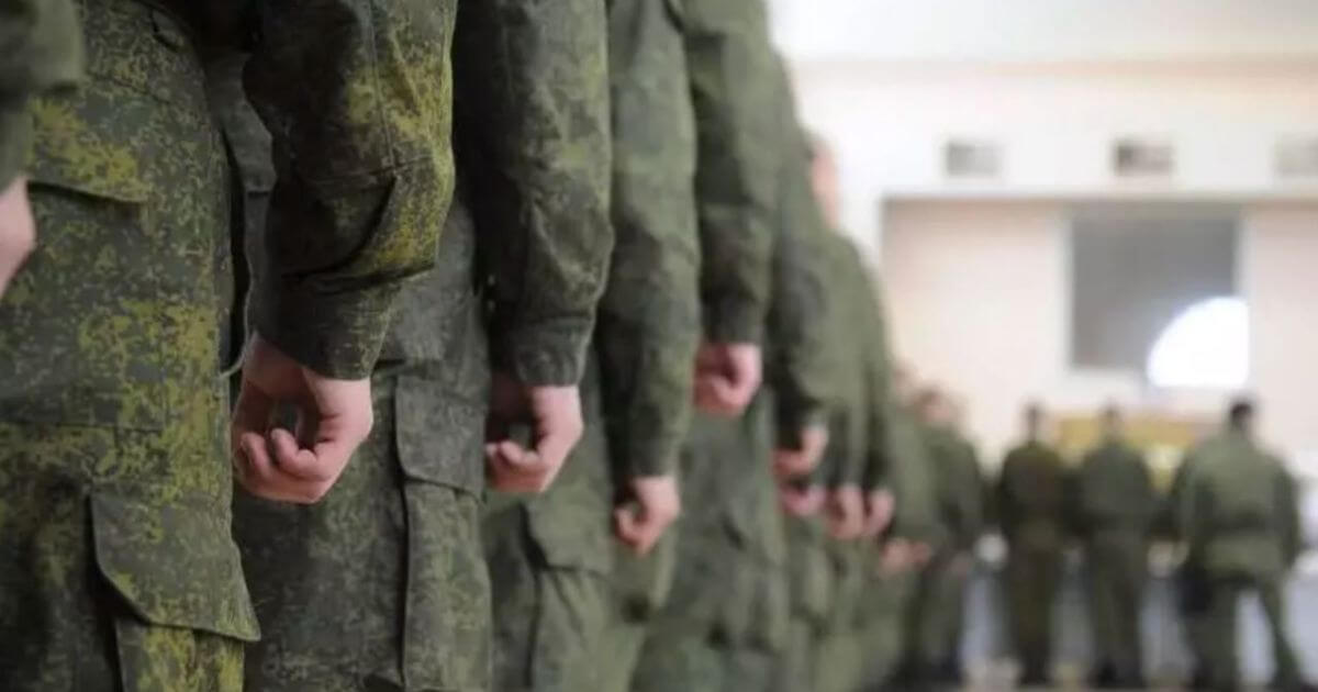 «Наша Ніва»: Рашэнне аб правядзенні ўтоенай мабілізацыі прынята, яна пройдзе пад выглядам праверкі боегатоўнасці