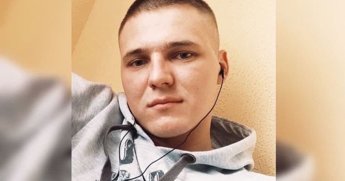 Былога палітвязня Юрыя Касцюка, якому сабралі грошы на квіток у Варшаву, экстрадавалі з Расеі ў Беларусь