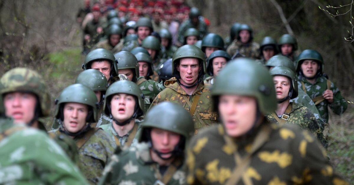 Дэмбелям 5-й ССА рассылаюць позвы на вайсковыя зборы