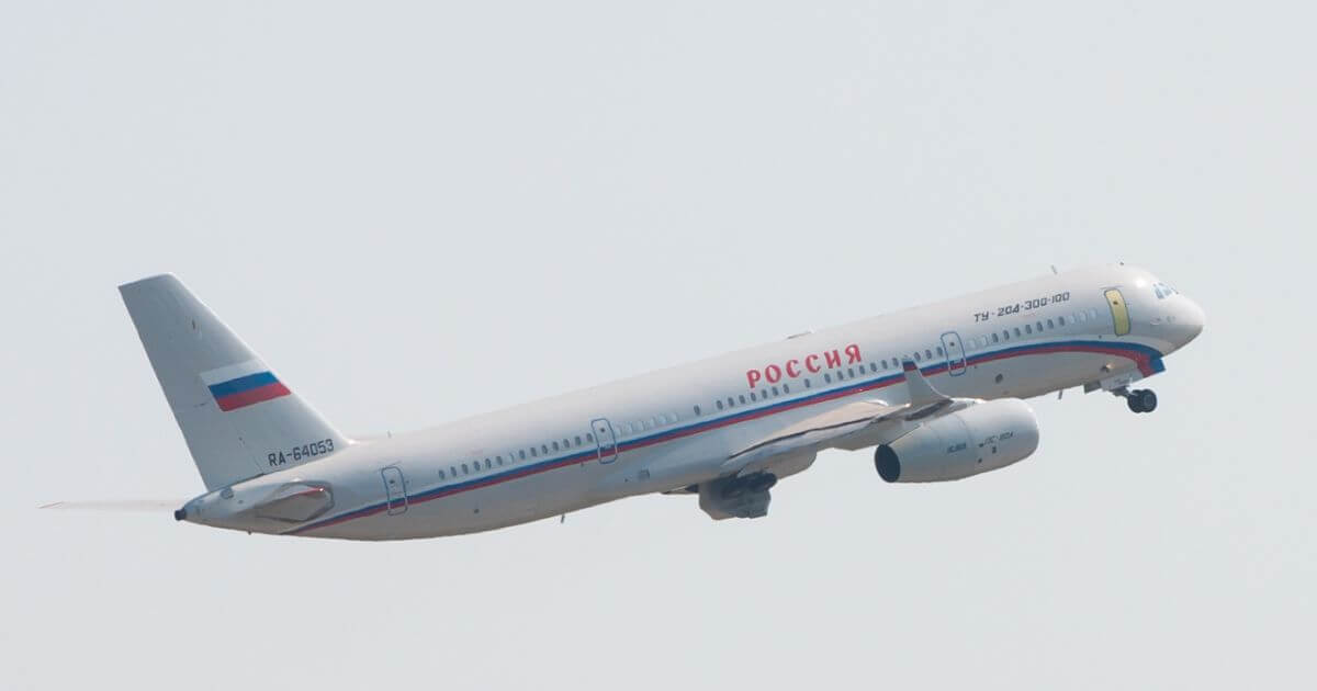 У Брэст прыляцеў генпракурор РФ Ігар Красноў