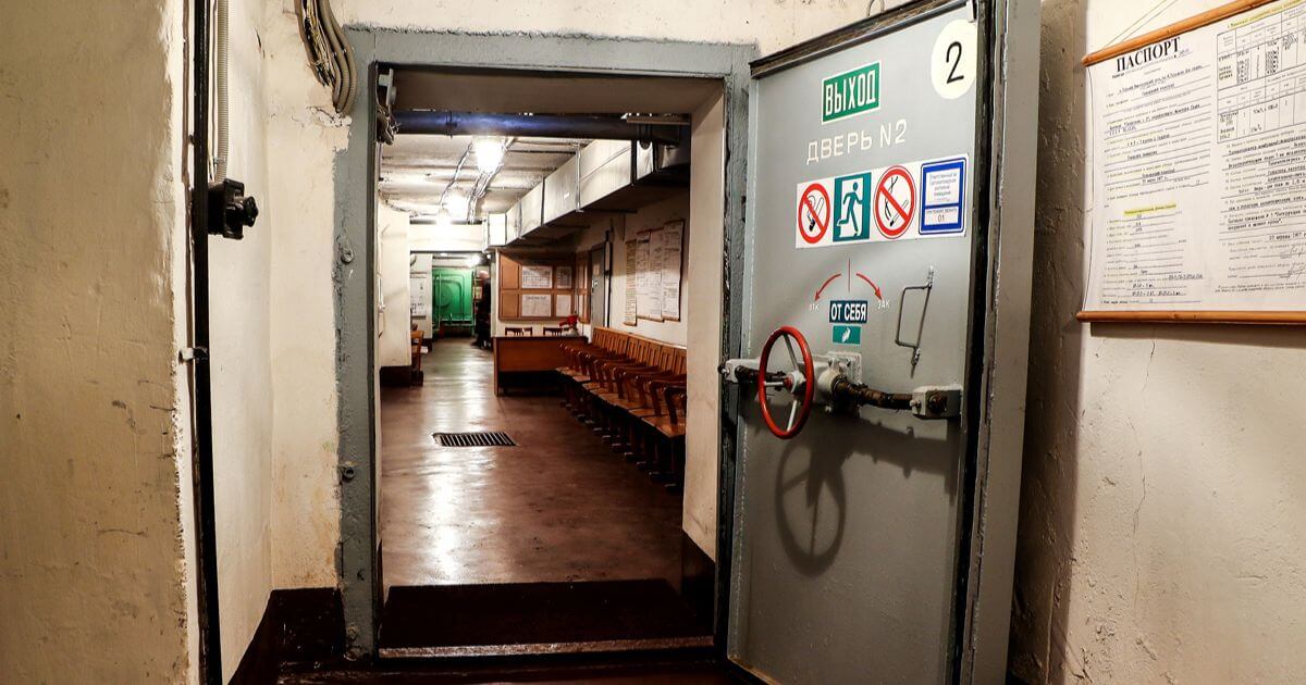 Праверка бомбасховішчаў, раздача «мабілізацыйных прадпісанняў» і позвы для яўкі ў ваенкамат: дадзеныя з 4-х абласцей краіны