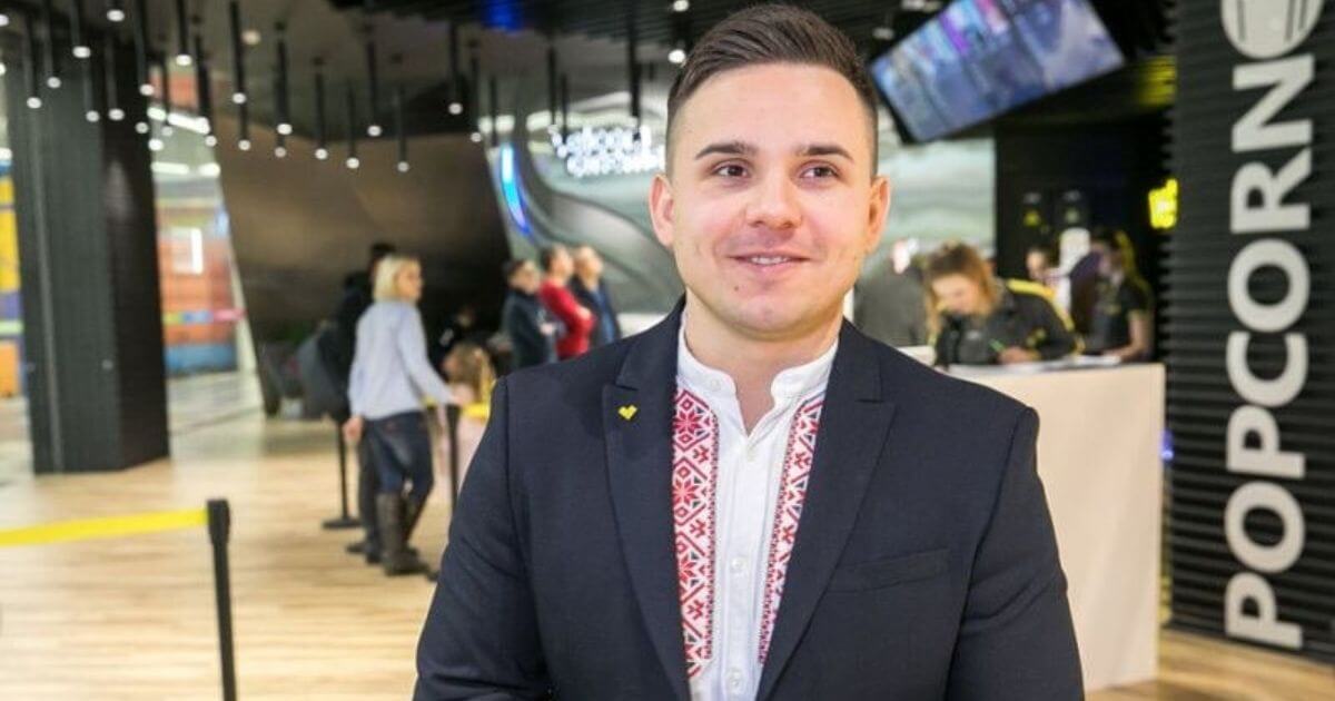 Прэс-сакратара А1 Мікалая Брэдзелева прыгаварылі да 4-х гадоў пазбаўлення волі