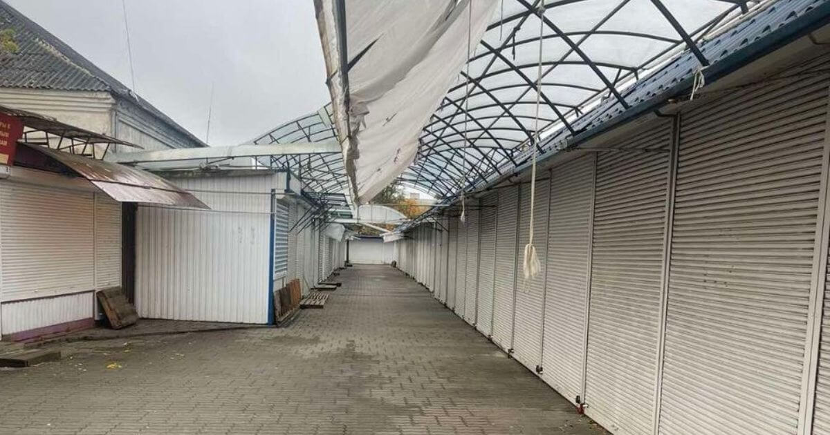 Прадпрымальнікі не адкрылі крамы мінімум у 13 гарадах краіны