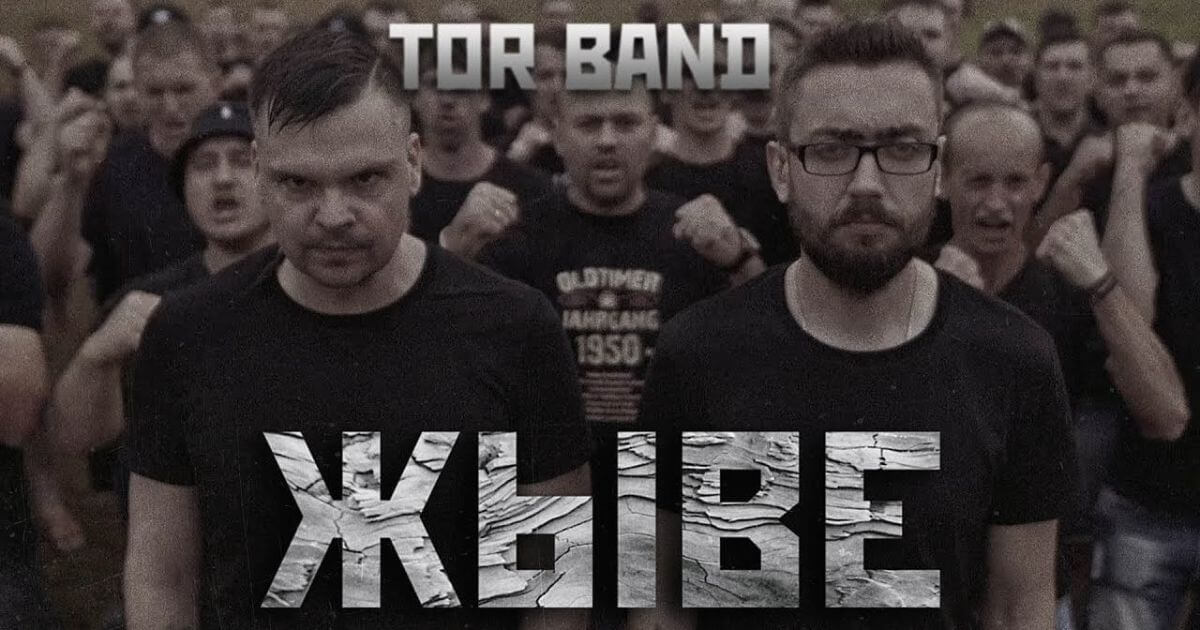 Міліцыя ходзіць па тых, хто здымаўся ў кліпах Tor band