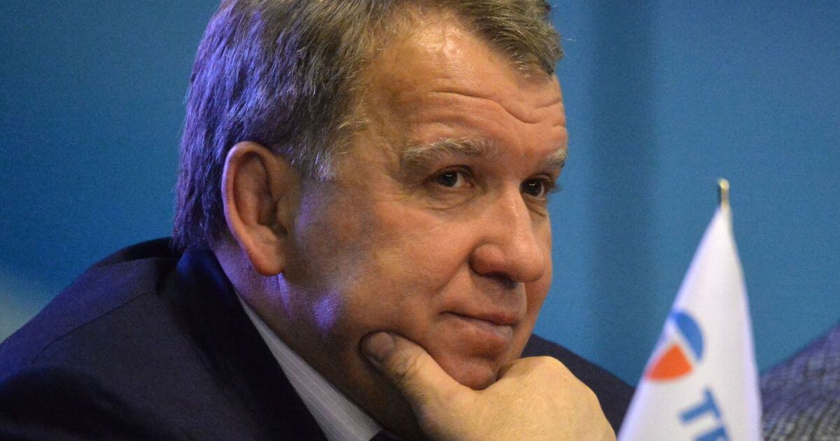 «Мільярды на растваральніках». Як Юрый Чыж з літоўскім партнёрам зрабілі вялікія грошы на перапродажы расейскіх нафтапрадуктаў у пачатку 10-х і куды пайшлі гэтыя грошы?