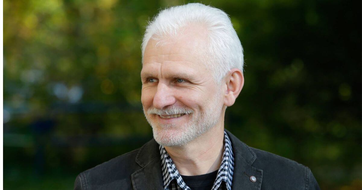 Беларускі праваабаронца Алесь Бяляцкі атрымаў Нобелеўскую прэмію міру 2022 года