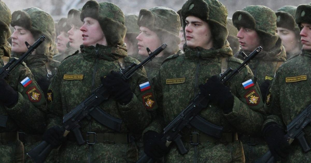 Расейскія войскі пачнуць прыбываць у Беларусь у бліжэйшыя дні