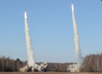 Як рэжым Лукашэнкі яшчэ больш можа ўвязацца ў вайну ва Украіне? Магчымыя сцэнары