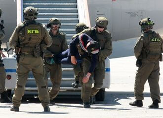 КДБ зможа на паўгода забараняць беларусам пакідаць краіну ў інтарэсах «нацыянальнай бяспекі»