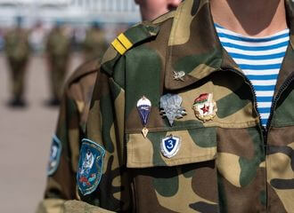 Списки военнообязанных запросили и у учреждений Брестской и Могилёвской областей, а на минском предприятии создают «штаб оповещения»