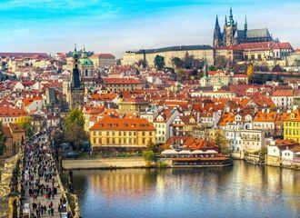 Беларусы змогуць вучыцца ў чэшскіх ВНУ на аснове міжнароднай стыпендыі