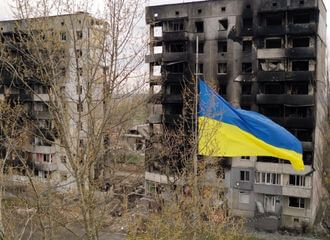 Пагроза ракетных абстрэлаў Украіны з боку Беларусі захоўваецца да канца года