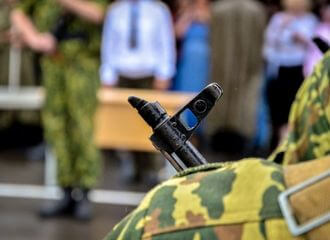 Минобороны РБ снизило требования к состоянию здоровья призывников