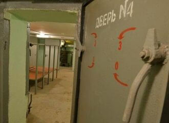 «На заводзе ў Мінску сказалі прышыць дзецям на адзенне біркі з нумарамі бацькоў»: працягвае паступаць інфармацыя аб падрыхтоўцы бамбасховішчаў і інструктажах па эвакуацыі