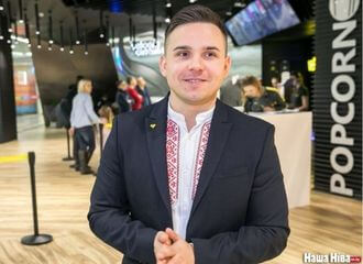 Прэс-сакратара А1 Мікалая Брэдзелева прыгаварылі да 4-х гадоў пазбаўлення волі