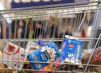 Источники: Беларусские магазины испытывают проблемы с отгрузкой продуктов из-за новой системы регулирования цен