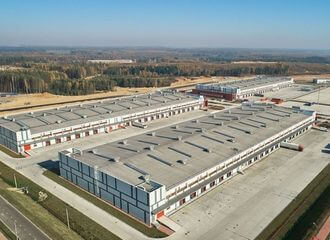 Учора пад Смалявічамі адбылася ўцечка аміяку: «У роце дзіўны прысмак, дзярэ нос і горла»