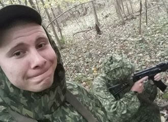 В Донецкой области украинские военные задержали наемника российской ЧВК – гражданина РБ