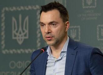 Аляксей Арастовіч: «Мы дапусцілі вельмі сур’ёзныя памылкі ў дачыненні да Беларусі, але яшчэ не позна іх выправіць»