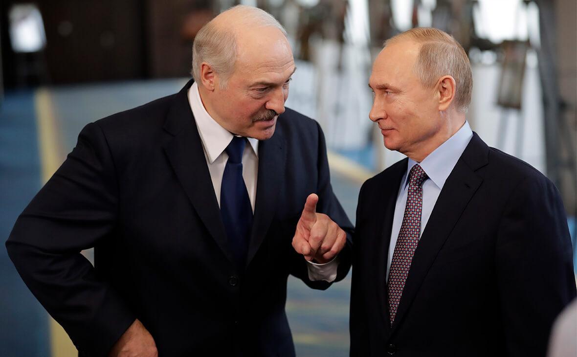 How the Lukashenka regime may get involved in the war in Ukraine even more? Possible scenarios