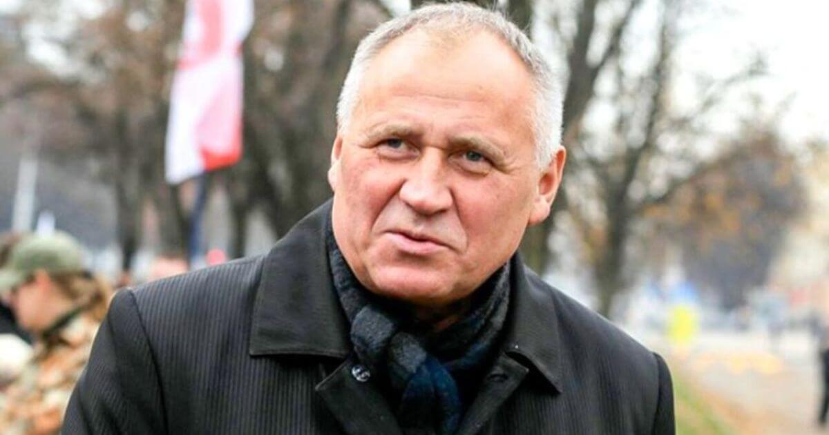 Міколу Статкевіча вылучылі на Нобелеўскую прэмію міру