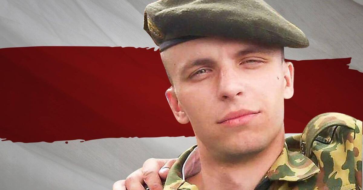 Прайшло 2 гады: два гады таму напалі на чалавека, які выйшаў абараняць свой Дом