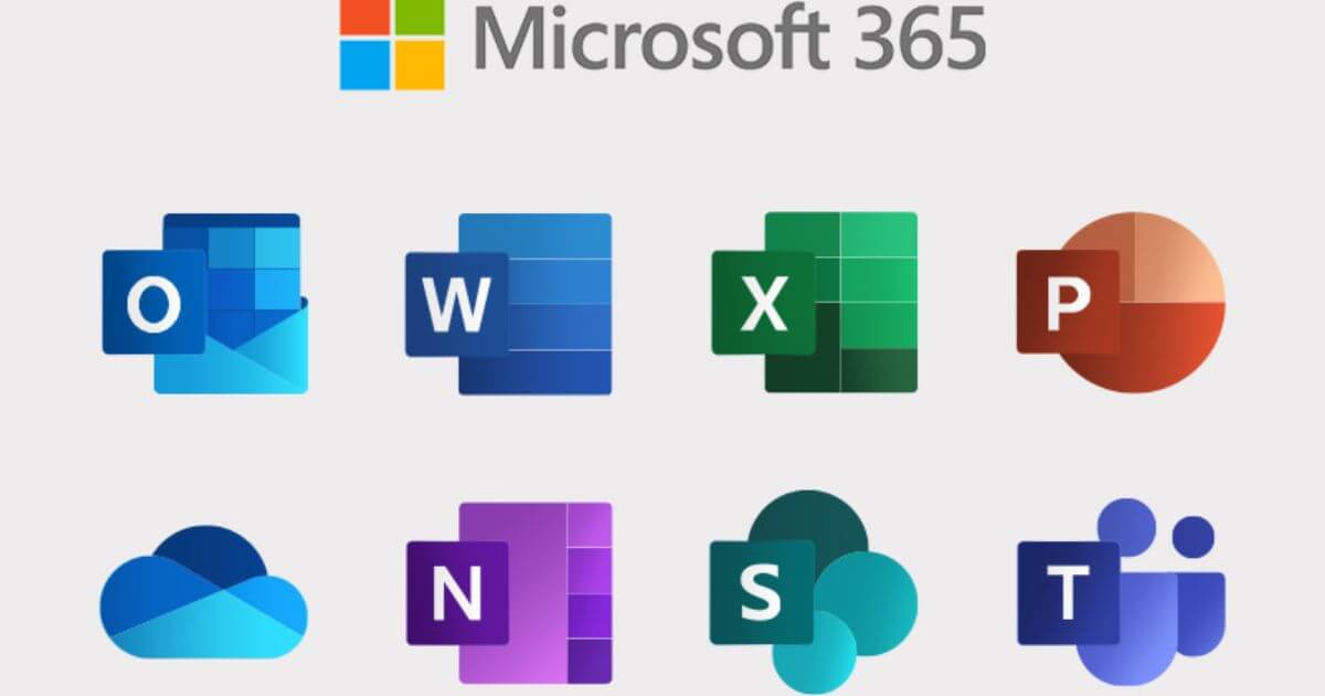 Microsoft пазбавіў «Белавія» доступу да ўсяго пакета аплікацый Microsoft 365