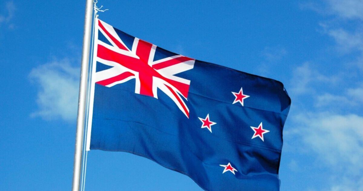 Новая Зеландия вводит санкции против сына и жены Лукашенко. В списке также Наталья Эйсмонт и командующий ССО