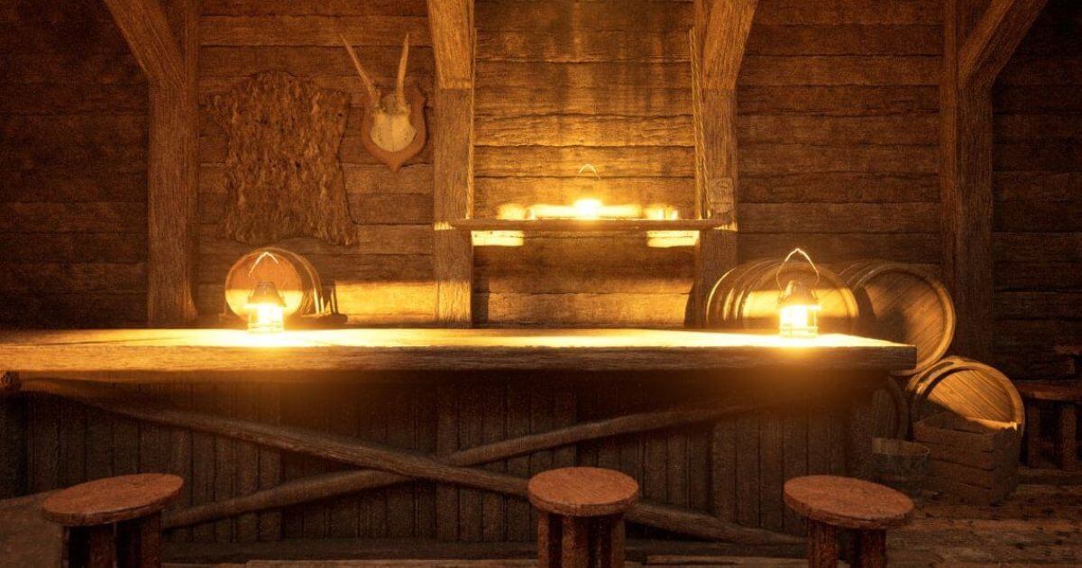 Беларусы распрацоўваюць гульню аб Полацкім княстве 11 стагоддзя