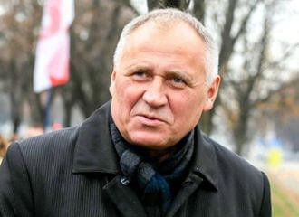 Mikalai Statkevich nominated for Nobel Peace Prize