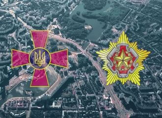 Генштаб УСУ апублікаваў зварот да беларускіх вайскоўцаў