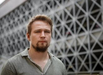 Экс-следчага Яўгена Юшкевіча асудзілі да 11 гадоў калоніі