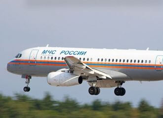 У Мінск прыбылі кіраўнік расійскага ЦВК Эла Памфілава і кіраўнік МНС РФ Аляксандр Куранкоў