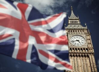 Под санкции Великобритании попало витебское КБ «Дисплей»