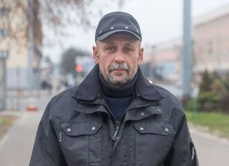 Ілжэпапулярнасць: як гомельскі прапагандыст за 2 дні запоўніў канал ботамі, дзе транслюе хэйтспіч і ваенную прапаганду РФ