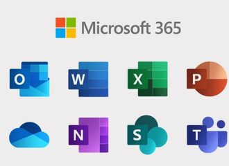 Microsoft пазбавіў «Белавія» доступу да ўсяго пакета аплікацый Microsoft 365