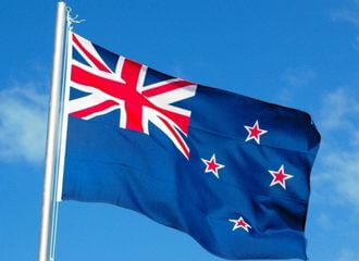 «Белінветсбанк», «Банк Дабрабыт», «Сохра»: Новая Зеландыя ўводзіць санкцыі супраць 6 кампаній, звязаных з рэжымам у Беларусі