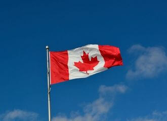 Канада ўвядзе новыя санкцыі супраць рэжыму ў Беларусі