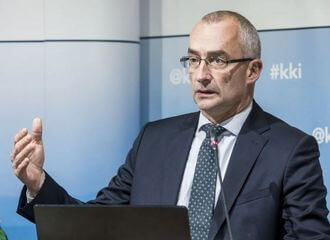 На похоронах Макея был представитель МИДа Венгрии