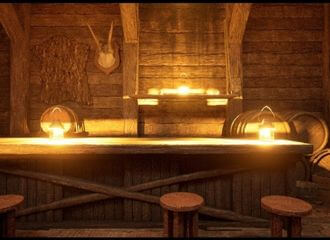 Беларусы разрабатывают игру про Полоцкое княжество XI века