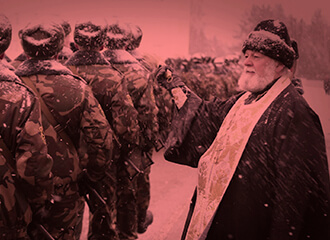 Комплектование срочниками ВС РБ: каким родам войск отдается наибольшее предпочтение?