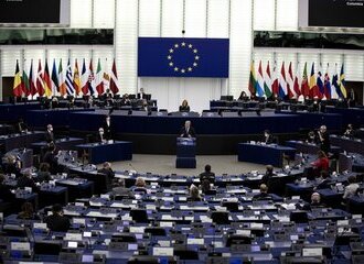 В резолюции о признании России страной-спонсором терроризма упоминается Беларусь и Лукашенко