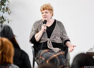 Юлія Чарняўская і яшчэ 8 фігурантаў справы TUT.BY заявілі хадайніцтвы аб вызваленні ад крымінальнай адказнасці