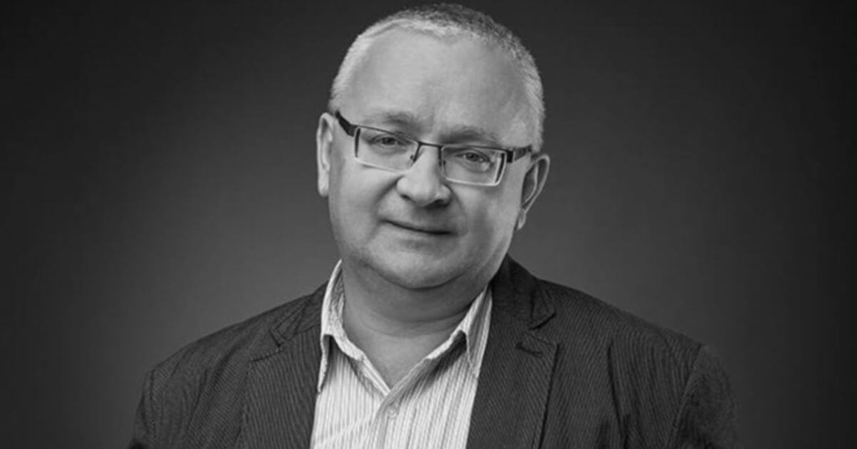 Памёр праваабаронца Алег Гулак