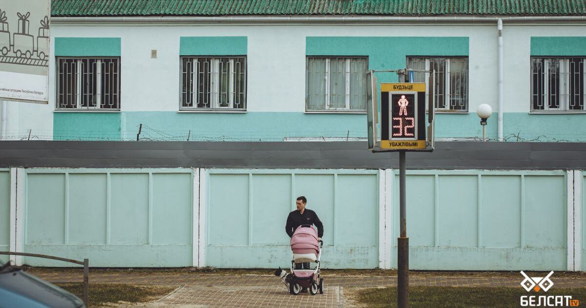 В Гомельской женской колонии умерла заключенная