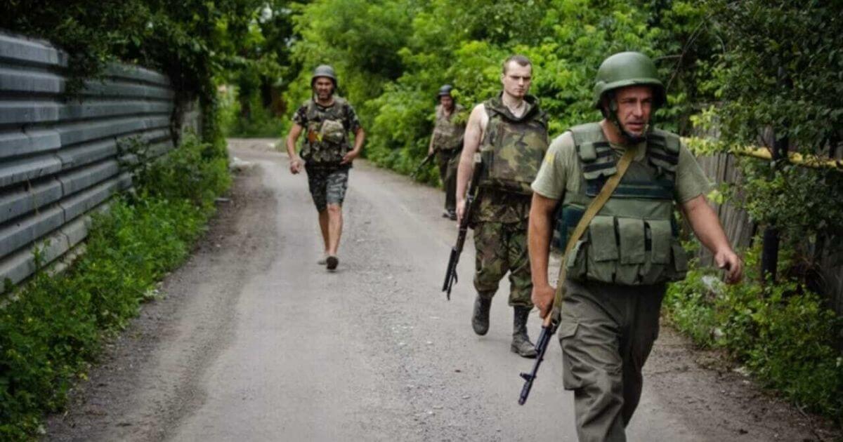 Стало известно, что на войне погиб ещё один беларус, который воевал за Украину