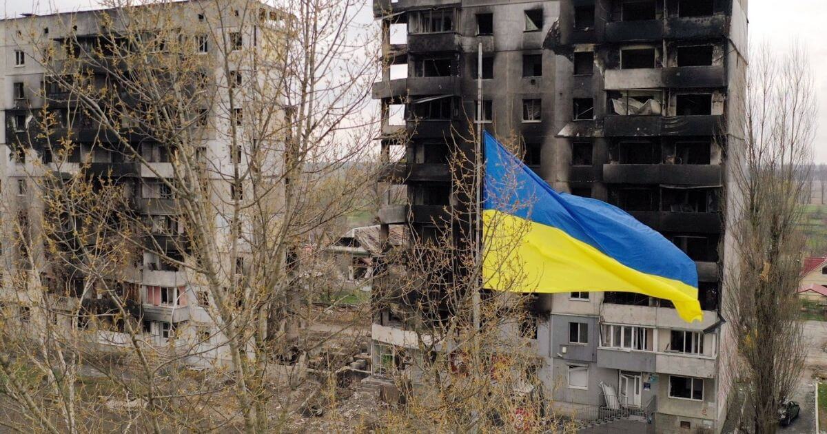 Угроза ракетных обстрелов Украины со стороны Беларуси сохраняется до апреля 2023 года